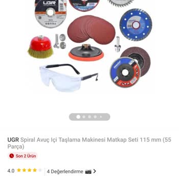 Mesut Hırdavat Eksik Ürünler Ve Kayıp Takip Numarası Sorunu