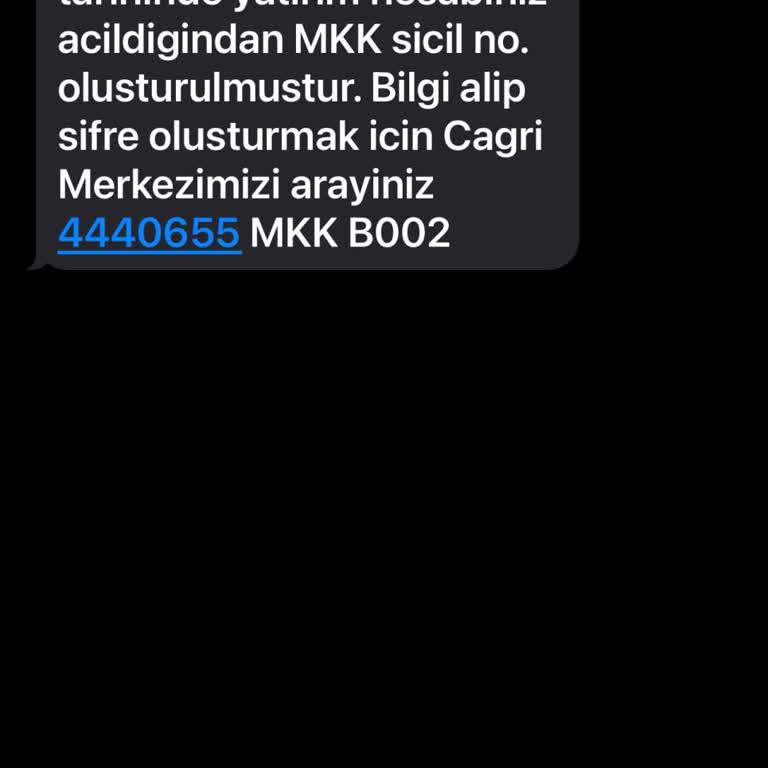 İzinsiz Açılan Yatırım Hesabı Sorunu