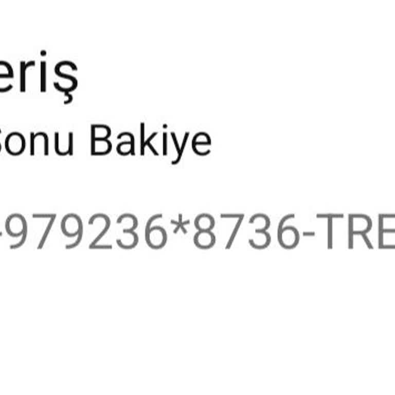 Trendyol'da Sipariş Görünmüyor Ve Para İadesi Gecikiyor