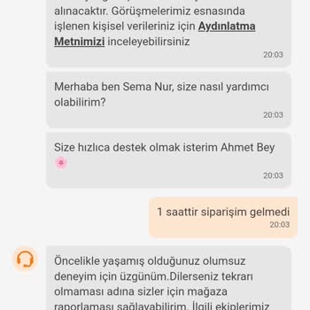 Nazilli Tavuk Dünyası'nda Sipariş Kaosu: 1 Saat 47 Dakika Bekletildik!