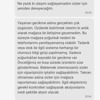 Nazilli Tavuk Dünyası'nda Sipariş Kaosu: 1 Saat 47 Dakika Bekletildik!
