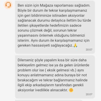 Nazilli Tavuk Dünyası'nda Sipariş Kaosu: 1 Saat 47 Dakika Bekletildik!