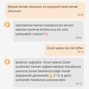 Nazilli Tavuk Dünyası'nda Sipariş Kaosu: 1 Saat 47 Dakika Bekletildik!