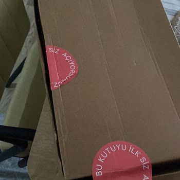 Eksik Ve Hasarlı Teslimat: Müşteri Hizmetleri Belirsizliği