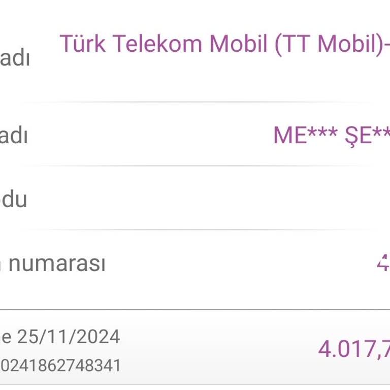 Haksız Fatura Ve Çifte Sözleşme Sorunu