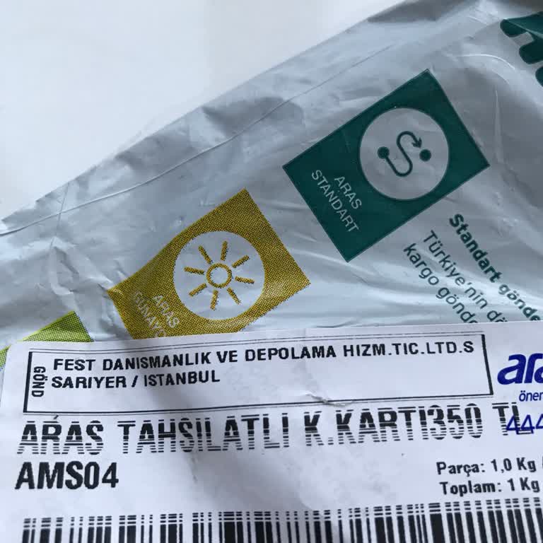 İstenmeyen Siparişlerin Tekrarı