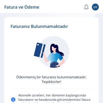 İnternet Kesintisi Ve Yanlış Borçlandırma Sorunu
