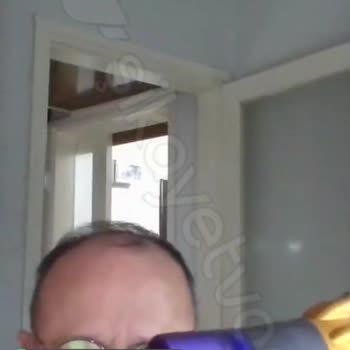 Dyson V 15 Çalışırken Duruyor!