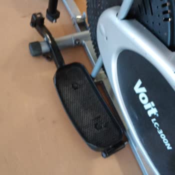 Spor Salonu Ekipmanlarının Bakımsızlığı Ve Yönetimin İlgisizliği