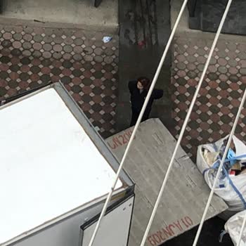 BİM Pazar Sabahı Gürültü Kabusu: Şube Mal Kabul Sorunu