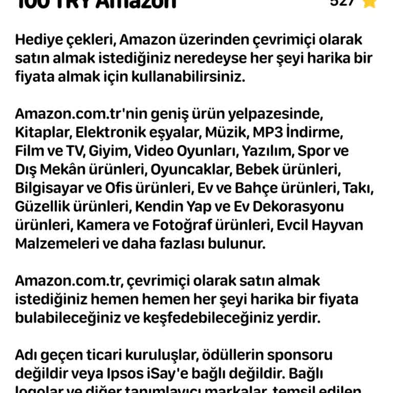 Ipsos İsay Uygulamasında Kupon Kullanım Sorunu Ve İletişim Eksikliği