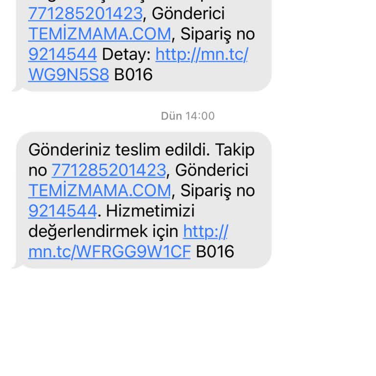 Kedi Maması Teslim Edilmedi, Sokak Canları Aç Kaldı