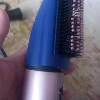 Dyson Saç Şekillendirici Başlık Sorunu Ve Garanti Belirsizliği
