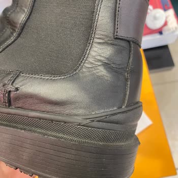 FLO'dan Aldığım Chelsea Botun Kalitesizliği Ve İnceleme Sorunu