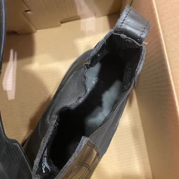 FLO'dan Aldığım Chelsea Botun Kalitesizliği Ve İnceleme Sorunu