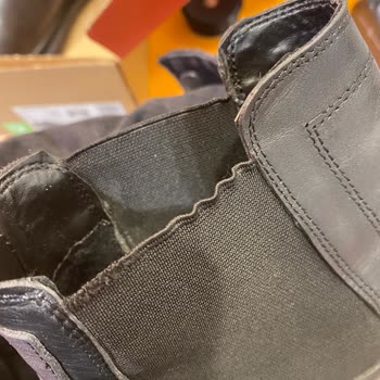 FLO'dan Aldığım Chelsea Botun Kalitesizliği Ve İnceleme Sorunu