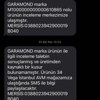 FLO'dan Aldığım Chelsea Botun Kalitesizliği Ve İnceleme Sorunu