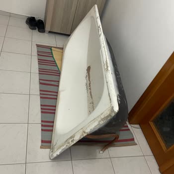 Arda Sıhhi Tesisat (Antalya) Mağdur Etti