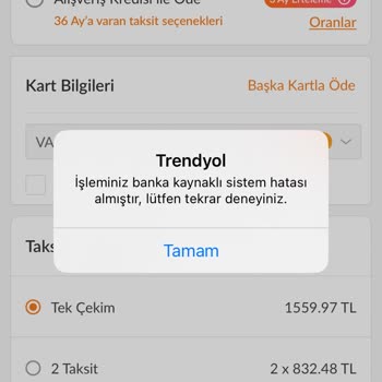 Kayıp Ürün Ve Hesap Kısıtlaması Mağduriyeti