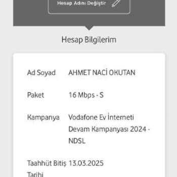 Yanıltıcı Taahhüt Yenileme Teklifiyle Müşteri Aldatmacası