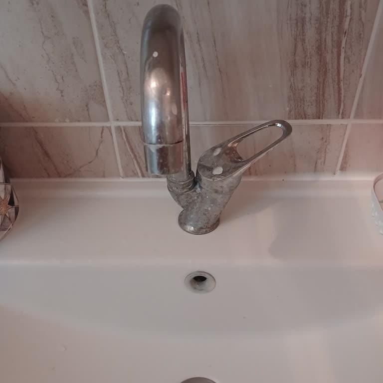 Sivas Esenyurt'ta Sürekli Su Kesintisi Çilesi