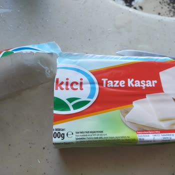Ekici Kaşar Peynirinde Beklenmedik Kalite Sorunu