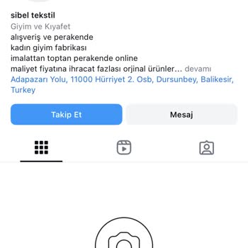 Sipariş Sonrası Engellenme Şoku