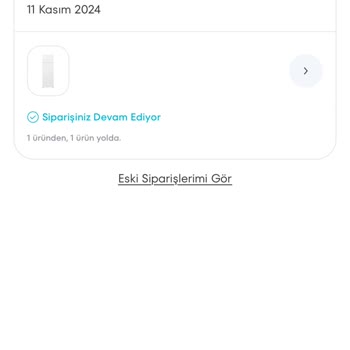 Vestel Buzdolabı Teslimatında Büyük Hayal Kırıklığı