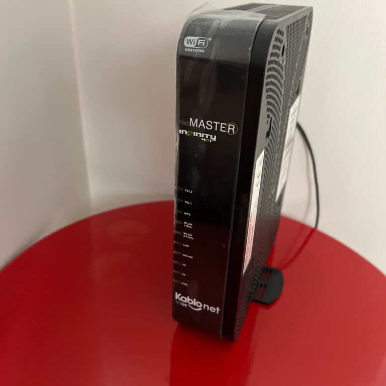 Kablo Net Bağlantı Sorunları Ve Destek Eksikliği