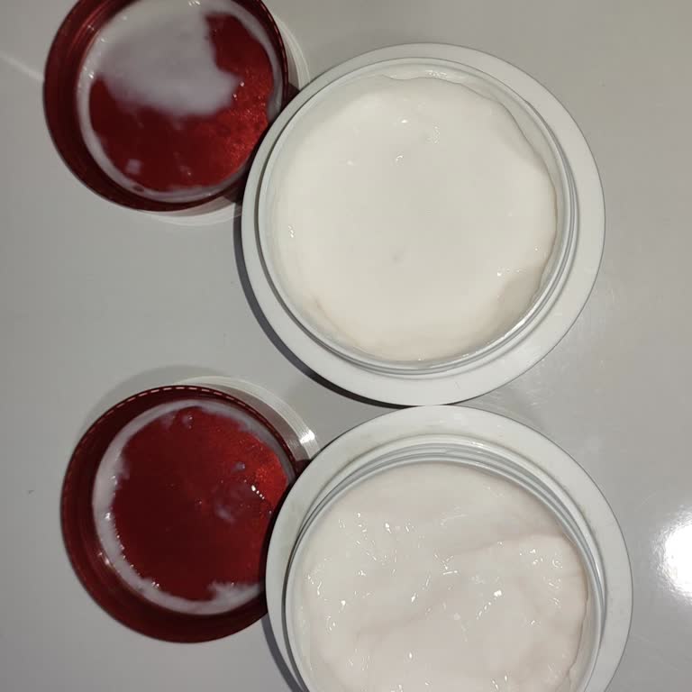 Bozuk Saç Maskesi Sorunu