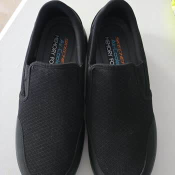 Skechers Ayakkabı İadesinde Zorluk Ve Sağlık Sorunları