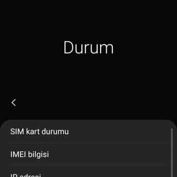 Vodafone İle Yaşanan İletişim Ve Fatura Sorunları