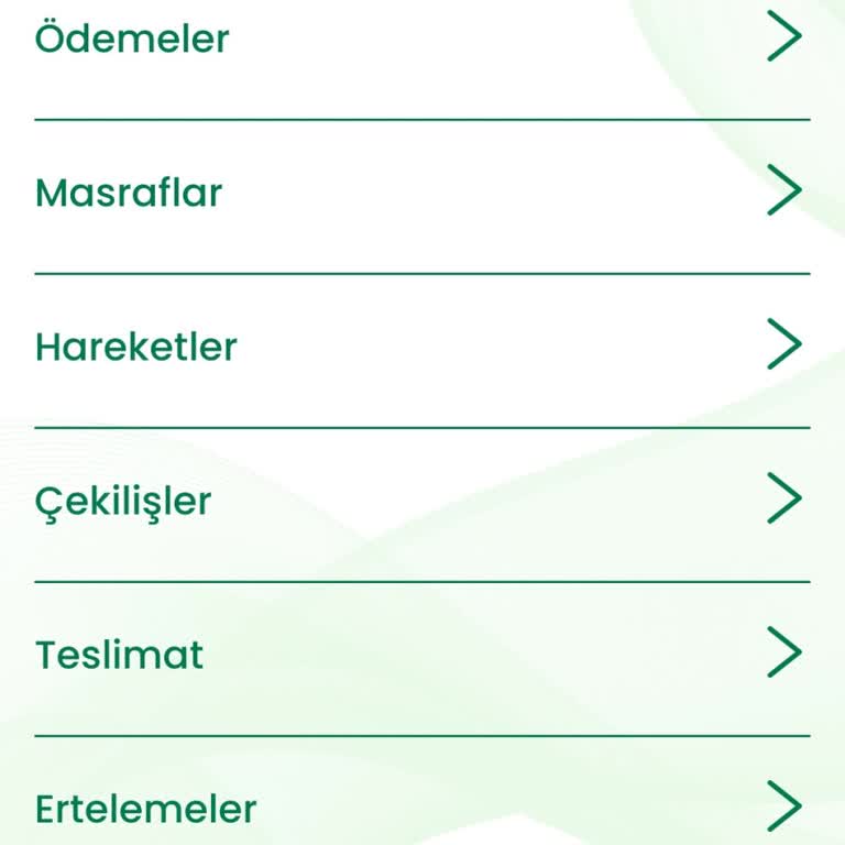 Eminevim'de Kasko İptali Sorunu