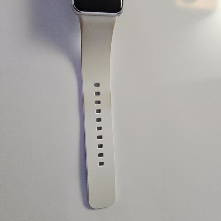 Samsung Galaxy Fit3 Kordon Sorunu: Ayıplı Ürün Talebi