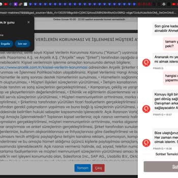 Ek Garanti Fiyatındaki Tutarsızlık Ve Müşteri Hizmetleri Sorunu