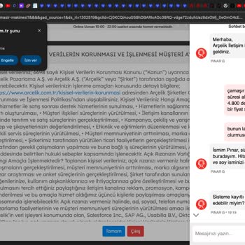Ek Garanti Fiyatındaki Tutarsızlık Ve Müşteri Hizmetleri Sorunu