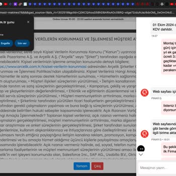 Ek Garanti Fiyatındaki Tutarsızlık Ve Müşteri Hizmetleri Sorunu
