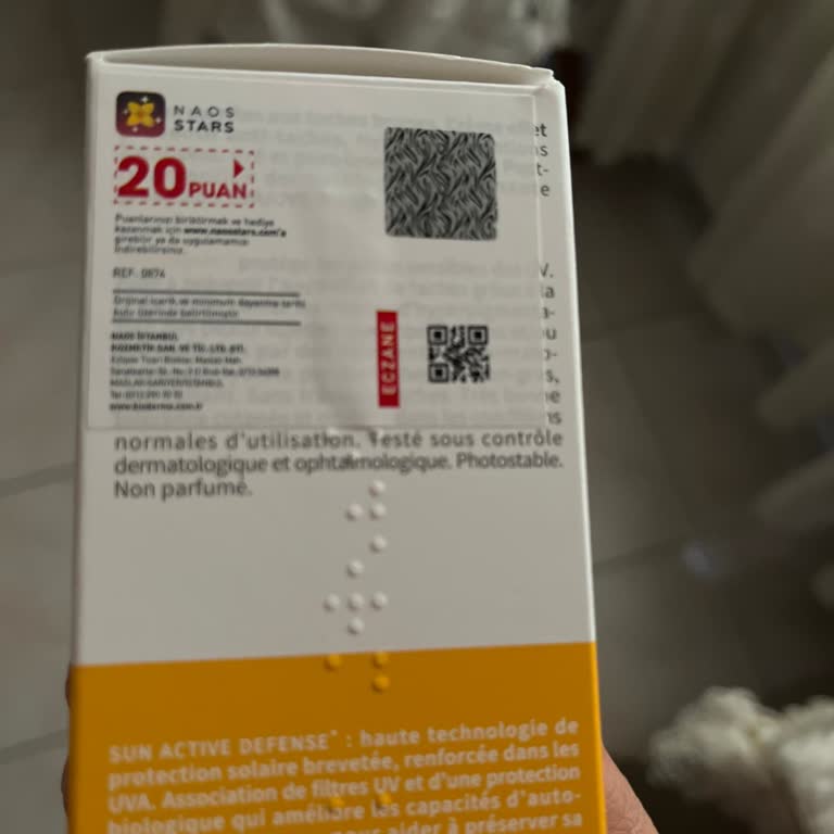 Bioderma Ürünüm Orijinal Mi Sahte Mi