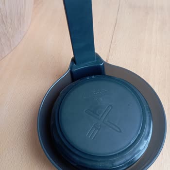 Eksik Conta Nedeniyle Kullanılamayan Yemek Termosu