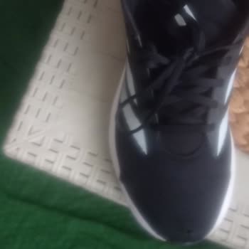 Adidas Ayakkabıda 5 Ayda Deformasyon Ve Yetersiz Müşteri Hizmeti