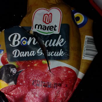 Maret Sucukta Beklenmedik Küf Sorunu