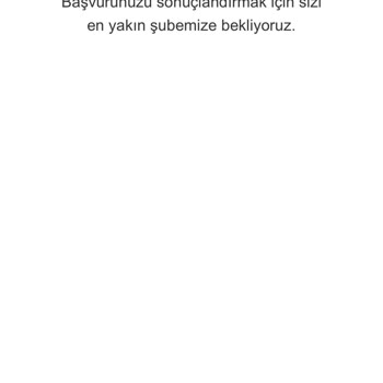 2024'te Basit Hesap Açılışı İçin Şubeye Çağrılmak