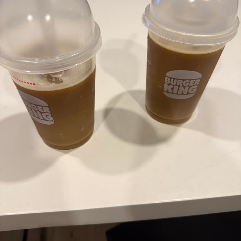 Kahve Ve Promosyon Eksikliği: Hayal Kırıklığı Yaratan Deneyim