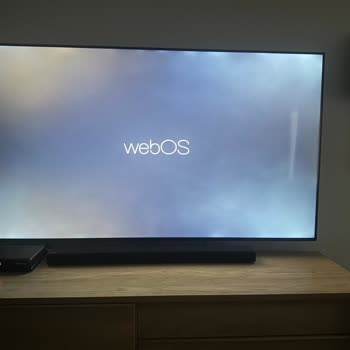 LG Sent Me a Faulty TV as Replacement for My LG75QNED916PA TV