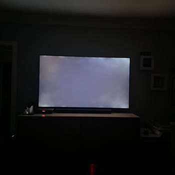 LG Sent Me a Faulty TV as Replacement for My LG75QNED916PA TV