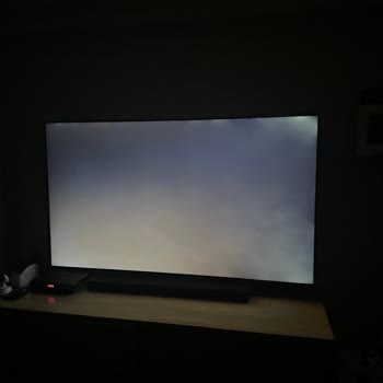 LG Sent Me a Faulty TV as Replacement for My LG75QNED916PA TV