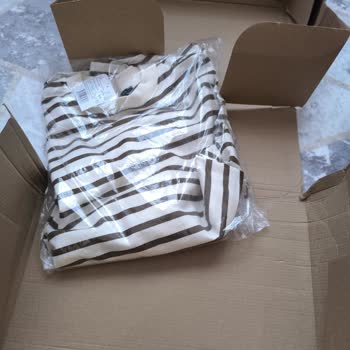 Eksik Ve Hasarlı Teslimat Sorunu