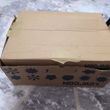 Eksik Ve Hasarlı Teslimat Sorunu