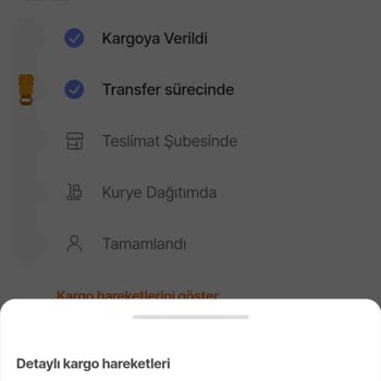 Kargom Nerede? Teslimat Gecikmesi Sorunu