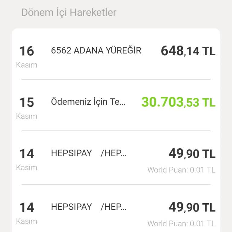 Bilinçsiz Premium Üyelik Ve İade Sorunu